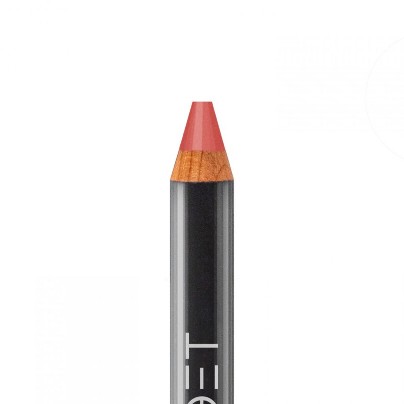 Сатиновая помада Foet Satin Lipstick «Пудровая роза», 2,4 г